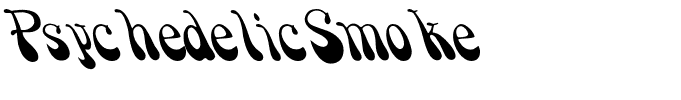 PsychedelicSmoke