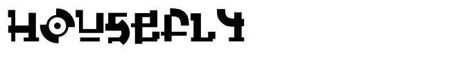 HouseFly
