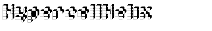 HypercellHelix