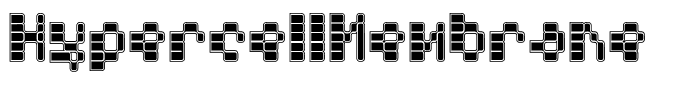 HypercellMembrane