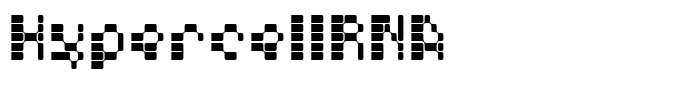 HypercellRNA