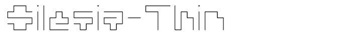 Silesia-Thin