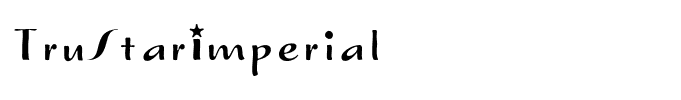 TruStarImperial