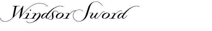 WindsorSword