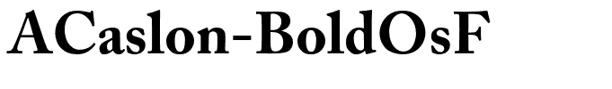 ACaslon-BoldOsF