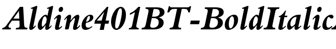 Aldine401BT-BoldItalicA(1)