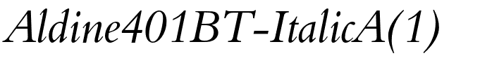 Aldine401BT-ItalicA(1)