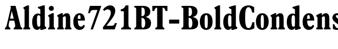 Aldine721BT-BoldCondensed(1)