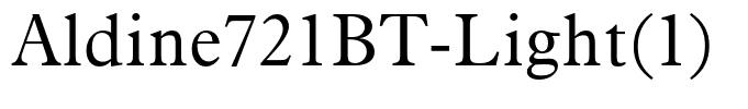 Aldine721BT-Light(1)