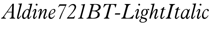 Aldine721BT-LightItalic(1)