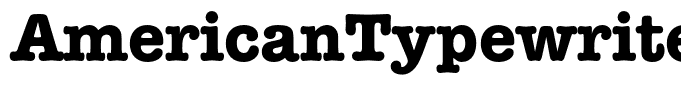 AmericanTypewriter-Bold(1)