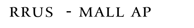 ArrusBT-SmallCap