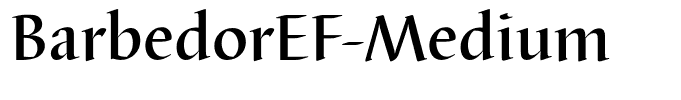 BarbedorEF-Medium
