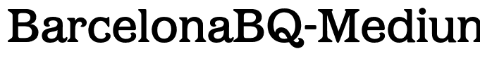 BarcelonaBQ-Medium