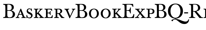 BaskervBookExpBQ-Regular