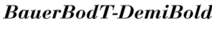 BauerBodT-DemiBoldItalIn1