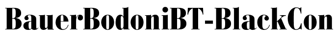 BauerBodoniBT-BlackCondensed(1)