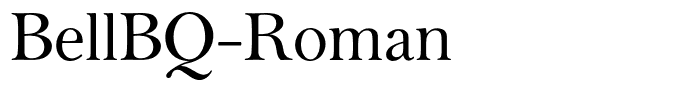 BellBQ-Roman