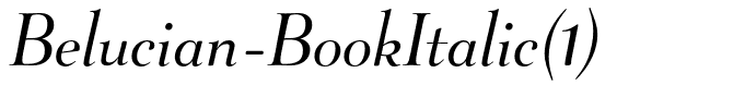 Belucian-BookItalic(1)