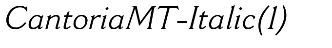 CantoriaMT-Italic(1)