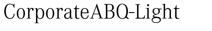 CorporateABQ-Light