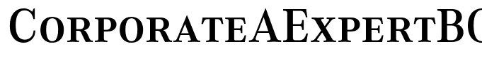CorporateAExpertBQ-Medium