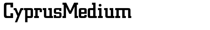CyprusMedium