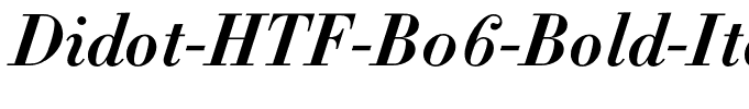 Didot-HTF-B06-Bold-Ital