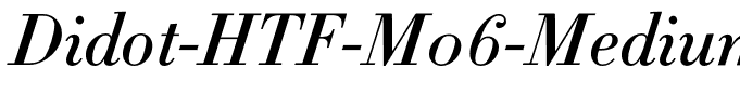 Didot-HTF-M06-Medium-Ital