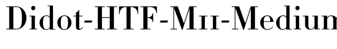 Didot-HTF-M11-Medium