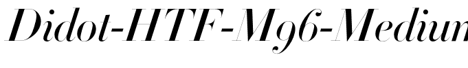 Didot-HTF-M96-Medium-Ital