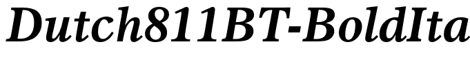Dutch811BT-BoldItalicD(1)