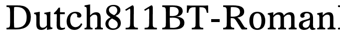 Dutch811BT-RomanD(1)
