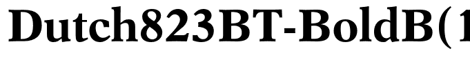Dutch823BT-BoldB(1)