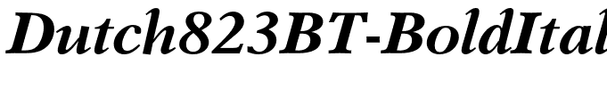 Dutch823BT-BoldItalicB(1)