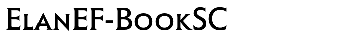 ElanEF-BookSC