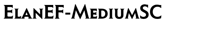 ElanEF-MediumSC