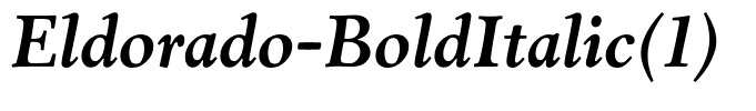 Eldorado-BoldItalic(1)