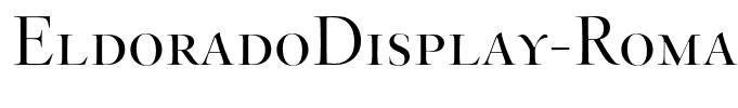 EldoradoDisplay-RomanSC