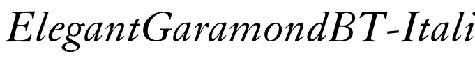 ElegantGaramondBT-Italic(1)