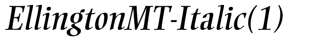 EllingtonMT-Italic(1)