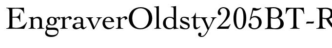 EngraverOldsty205BT-Roman(1)