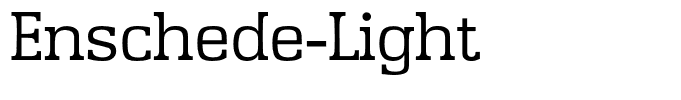 Enschede-Light