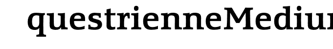 EquestrienneMedium
