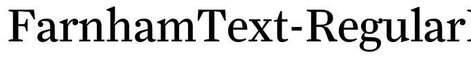 FarnhamText-RegularLF