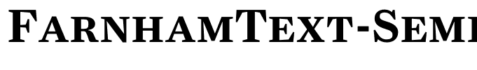 FarnhamText-SemiSC