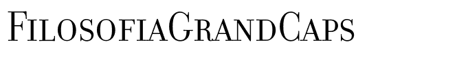 FilosofiaGrandCaps