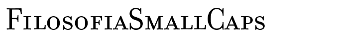 FilosofiaSmallCaps