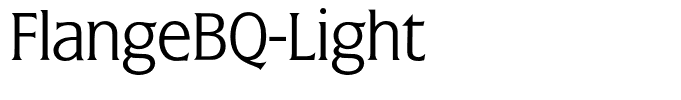 FlangeBQ-Light