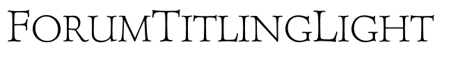 ForumTitlingLight